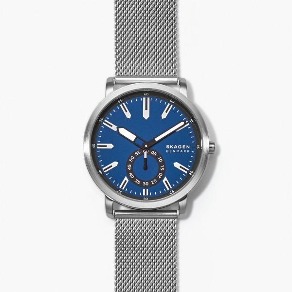 SKAGEN COLDEN 40 MM MEN'S WATCH SKW6610