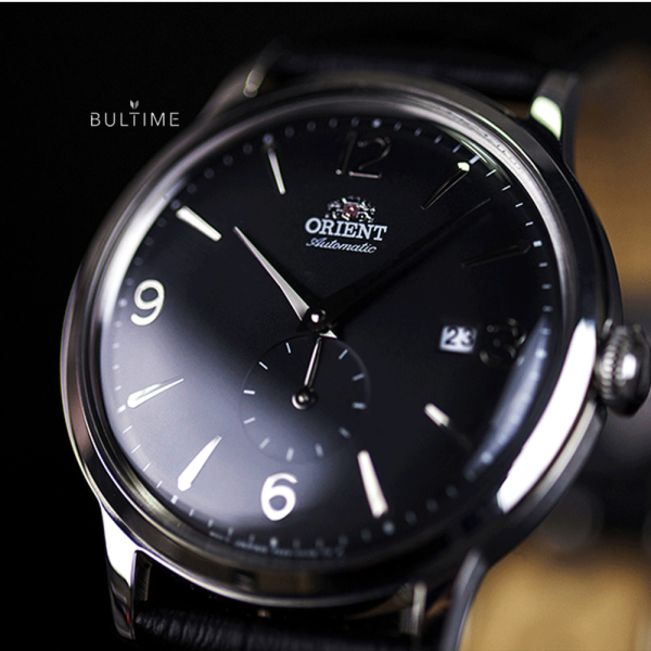 ORIENT BAMBINO 41MM MEN'S WATCH RA-AP0005B