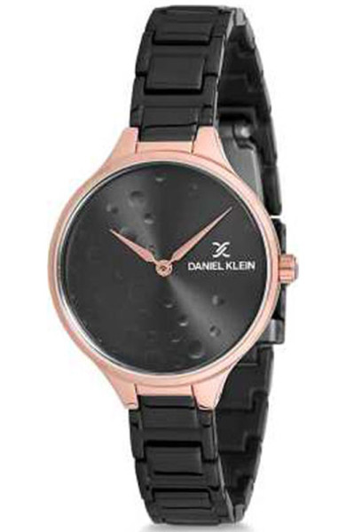 DANIEL KLEIN FIORD 32MM LADIES WATCH DK12196-7