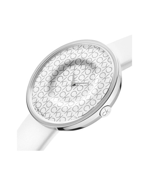 CALVIN KLEIN MANIA 38 MM LADY'S WATCH  KAG231LX