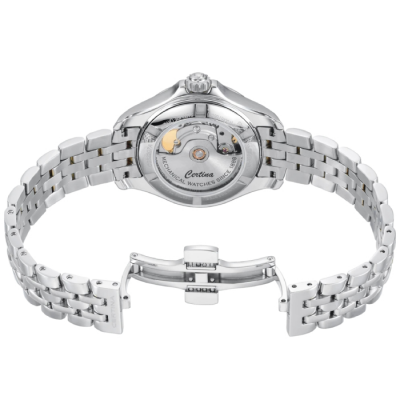 CERTINA DS ACTION C032.207.11.046.00 CLASSIC WATCHES