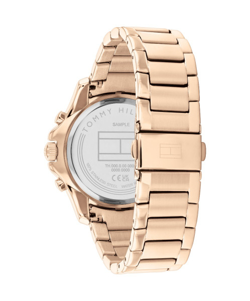 TOMMY HILFIGER BROOKLYN 41MM LADIES WATCH 1782572