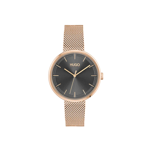 HUGO BOSS CRUSH 38MM LADIES WATCH 1540100