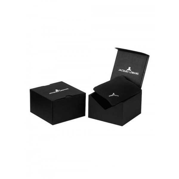 JACQUES LEMANS SPORT 44MM 1-1799S
