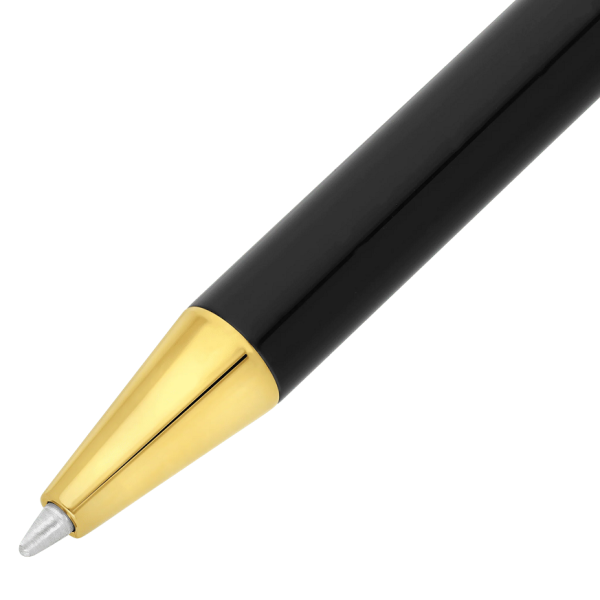 Химикалка S.T.Dupont Classique Black 45076N