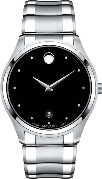 MOVADO CELO 40MM 606839