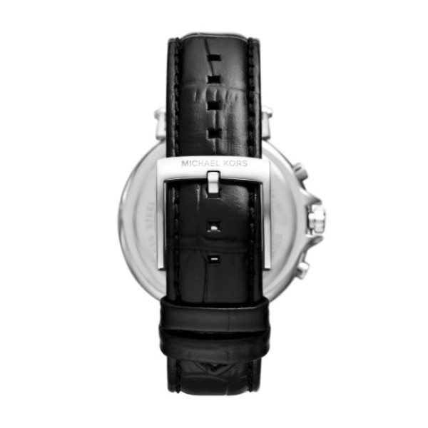 дамски часовник michael kors mk7499 с черен циферблат classicwatches.bg