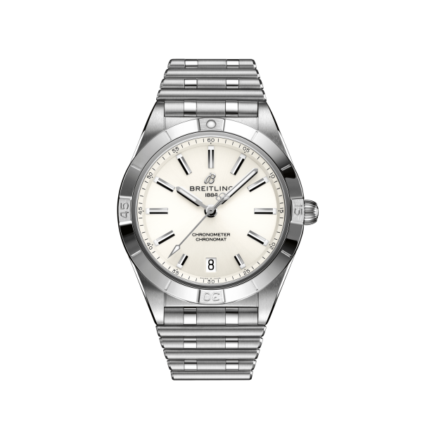 Breitling Chronomat Automatic A10380101A3A1