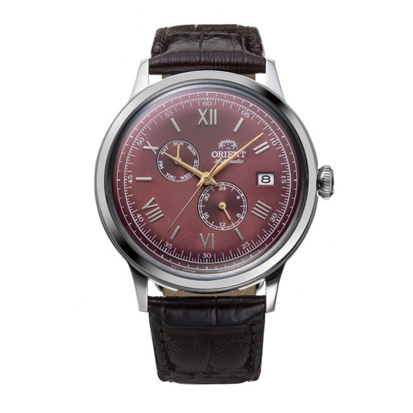 ORIENT CLASSIC AUTOMATIC 41MM MEN'S WATCH RA-AK0705R