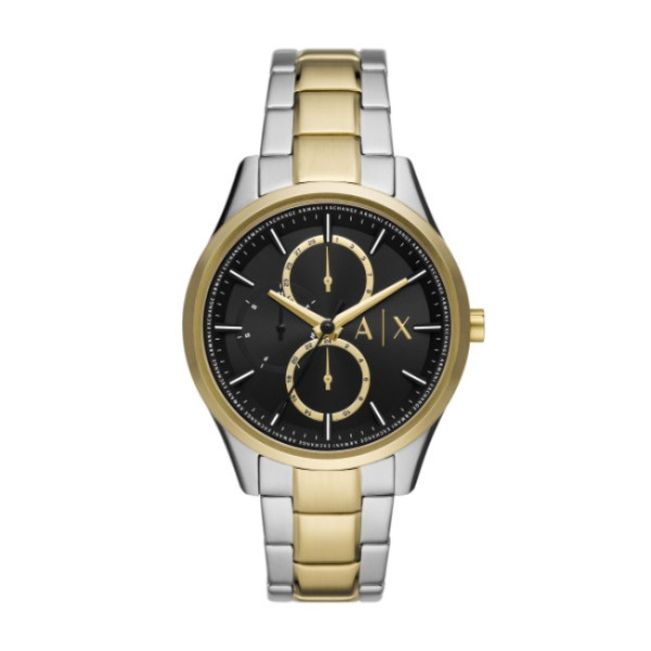 ARMANI EXCHANGE DANTE 42MM MEN'S WATCH AX1865