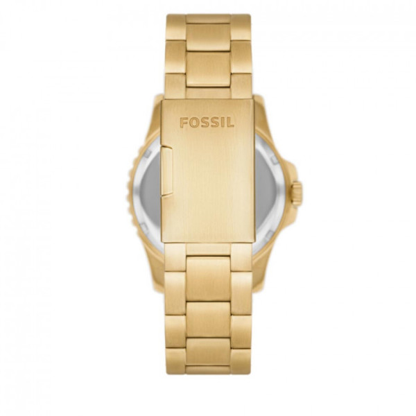 FOSSIL FOSSIL BLUE 42MM MEN'S WATCH  FS5950