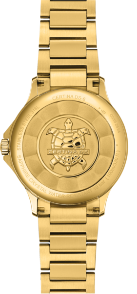 CЕRTINA DS-6 LADY 35MM C039.251.33.367.00