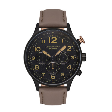 Мъжки Часовник LEE COOPER LC07193.652