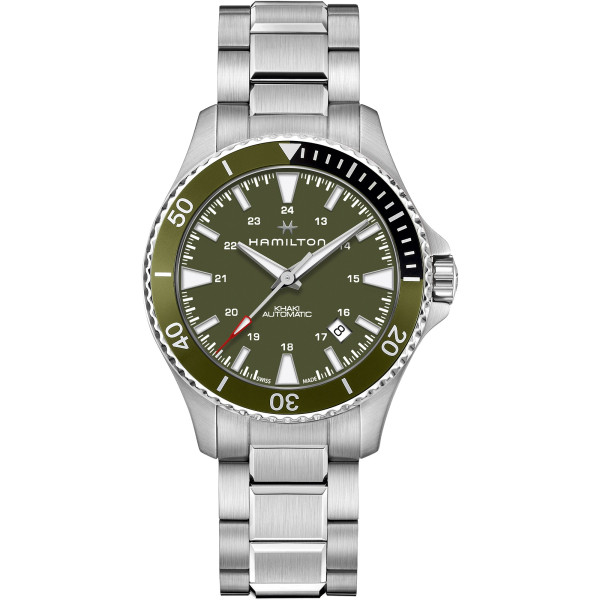 Hamilton Khaki Navy Scuba Automatic H82.375.161