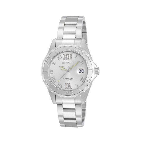 Invicta Pro Diver 12851