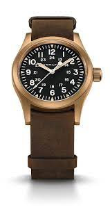 HAMILTON KHAKI FIELD 38MM H69459530