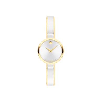 ЧАСОВНИК MOVADO MODA 24ММ 608012