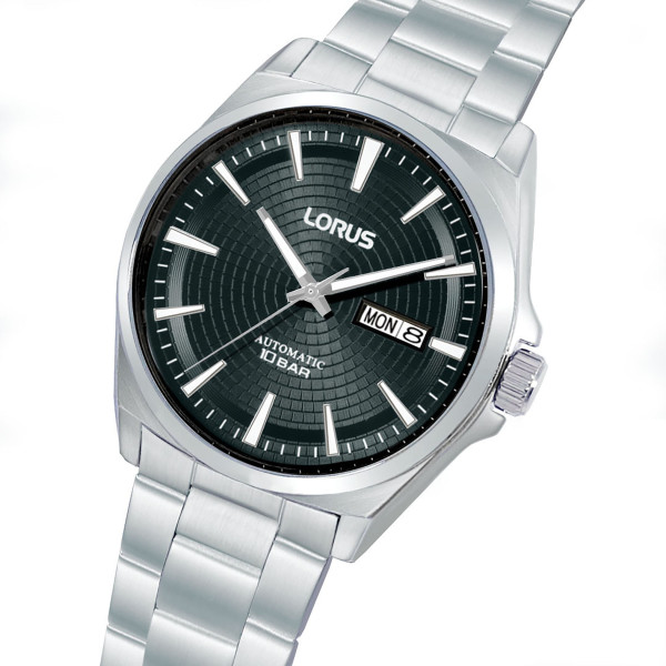Lorus RL409CX9 мъжки автоматичен часовник с верижка – ClassicWatches.bg