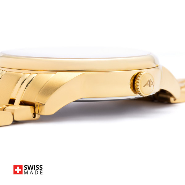 часовник Appella L70008.1163QF мъжки мултифункционален модел classicwatches.bg