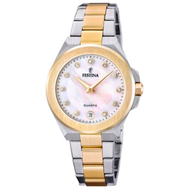 ЧАСОВНИК FESTINA MADEMOISELLE 33MM F20702/1