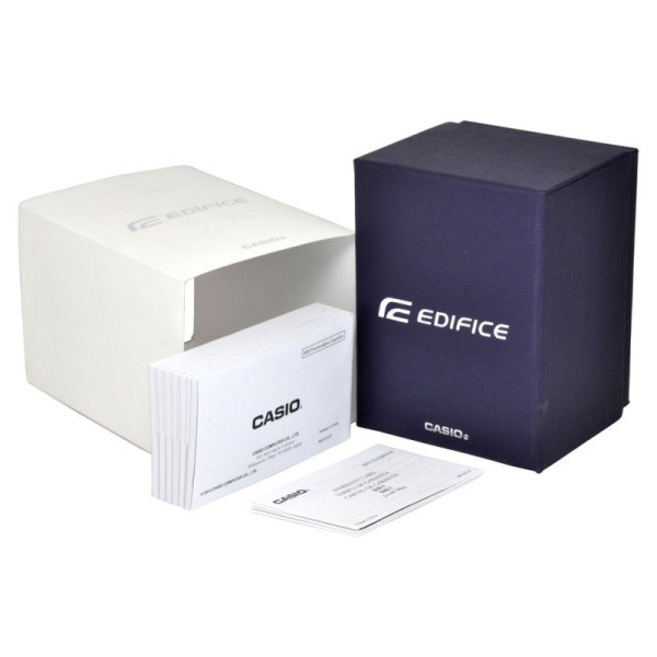 CASIO EDFICE EFV-620D-2AVUEF