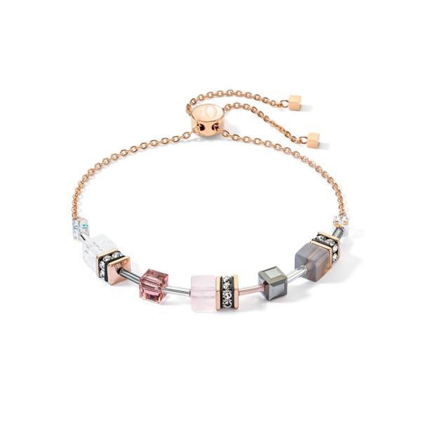 COEUR DE LION ДАМСКА ГРИВНА 3030/30-0752