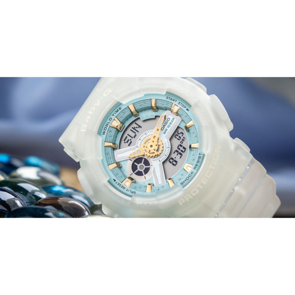 CASIO BABY-G BA-110SC-7AER