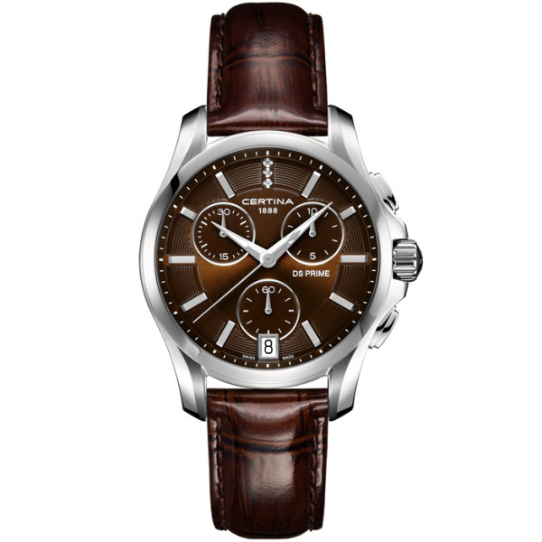 CERTINA DS PRIME 41.5MM C004.217.16.296.00