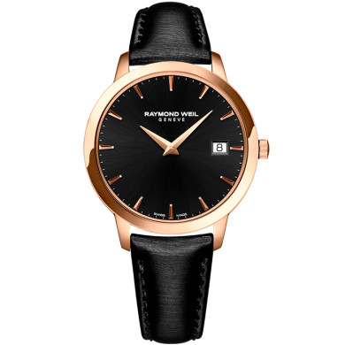 RAYMOND WEIL TOCCATA 34MM 5388-PC5-20001