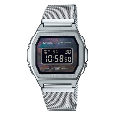 ЧАСОВНИК CASIO COLLECTION A1000M-1BEF