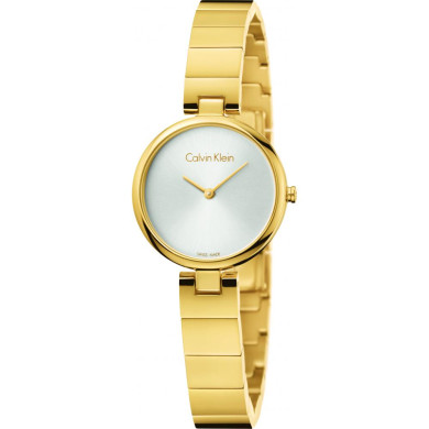 CALVIN KLEIN AUTHENTIC 38MM LADY K8G23546