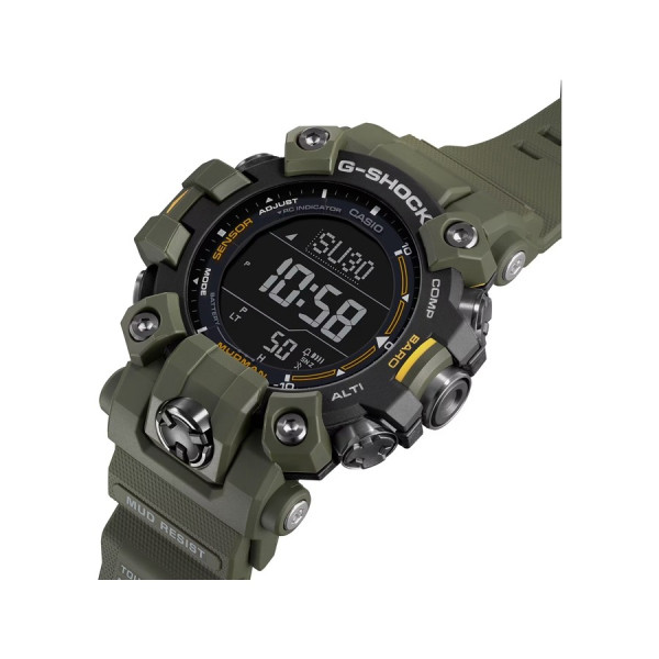 CASIO G-SHOCK MUDMAN GW-9500-3ER