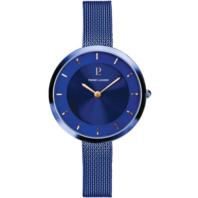 PIERRE LANNIER ELEGANCE STYLE 32MM LADY'S WATCH 076G668