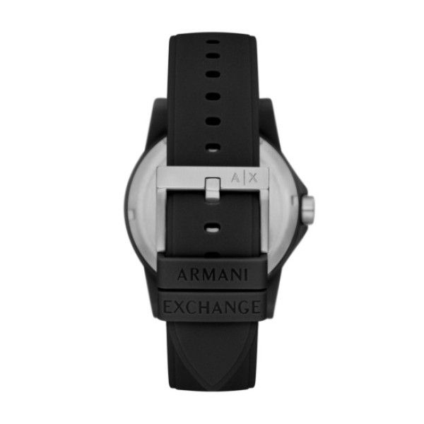 ARMANI EXCHANGE 44MM AX7159SET