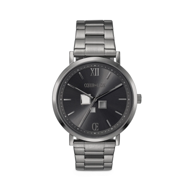 COEUR DE LION ICONIC CUBE 38 ММ LADIES WATCH 7645/73-1228