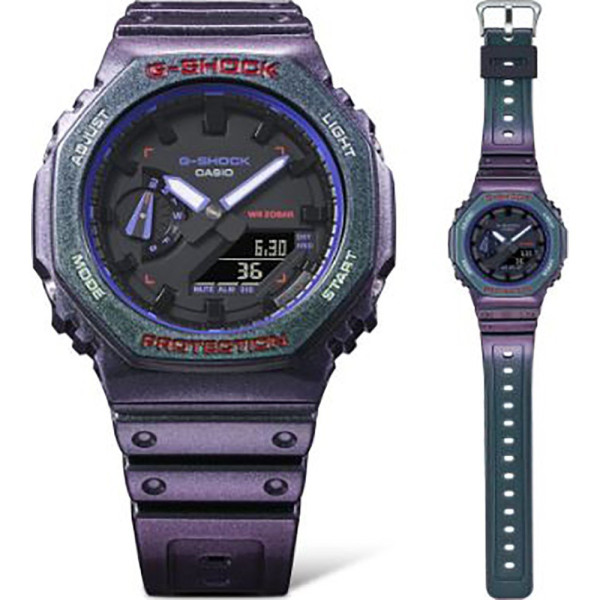 CASIO G-SHOCK GA-2100AH-6AER