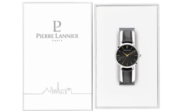 PIERRE LANNIER CHOUQUETTE 28MM LADIES WATCH 034N633