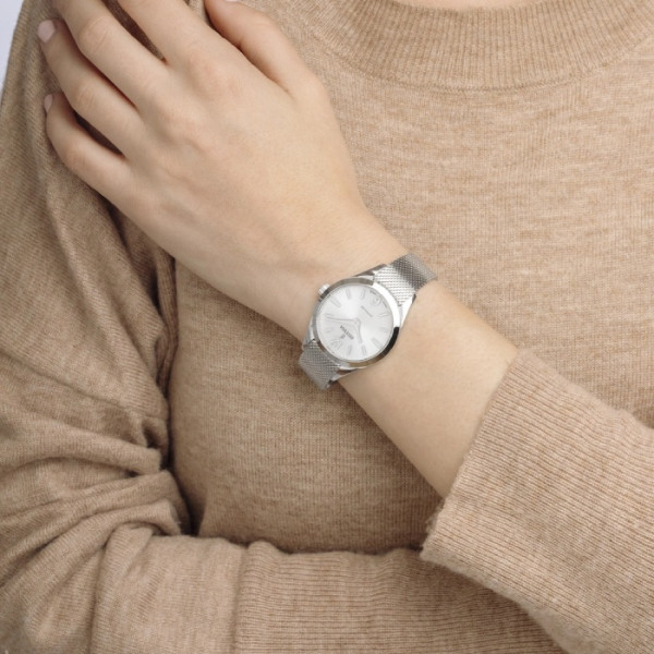 Festina F20076/1 дамски швейцарски часовник Grace – classicwatches.bg