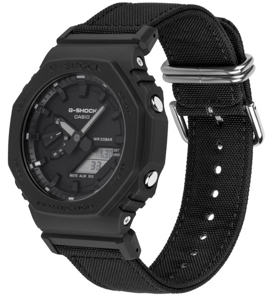 CASIO G-SHOCK GA-2100BCE-1AER