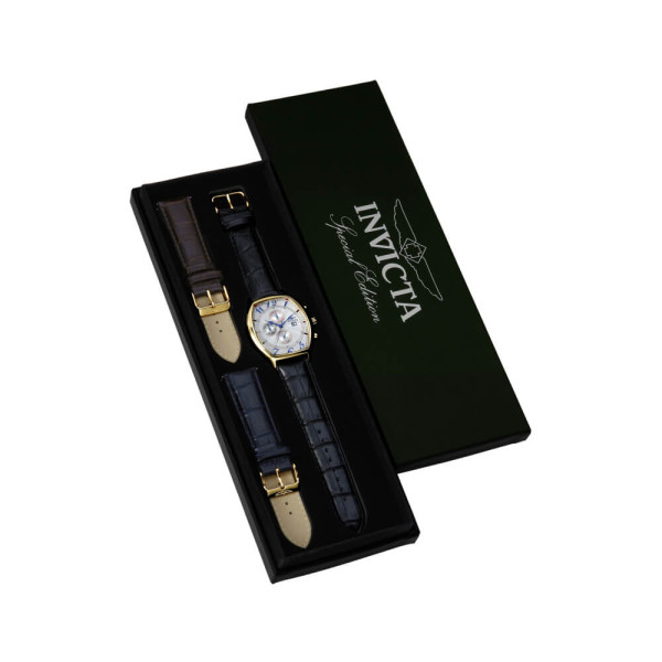 Invicta Specialty Royal Twist с 3 каишки 14330