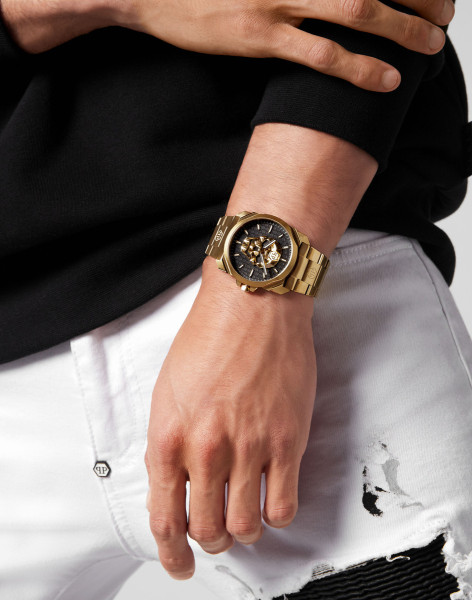 Часовник Philipp Plein PWLAA0822