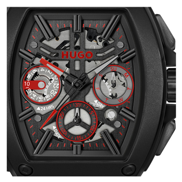 Hugo Boss #HUGO ID SKELETON 1530446