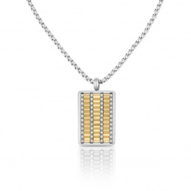 Мъжко колие Daniel Klein DKJ.4.4011.02