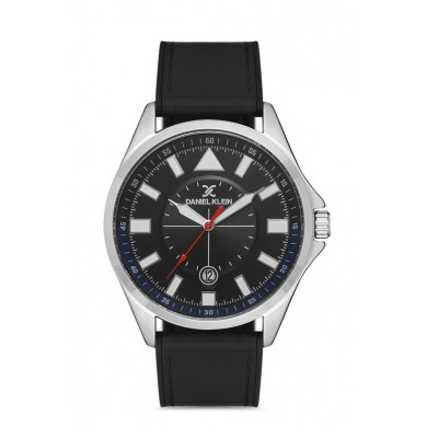 DANIEL KLEIN PREMIUM 44MM MEN'S WATCH DK.1.12948-2