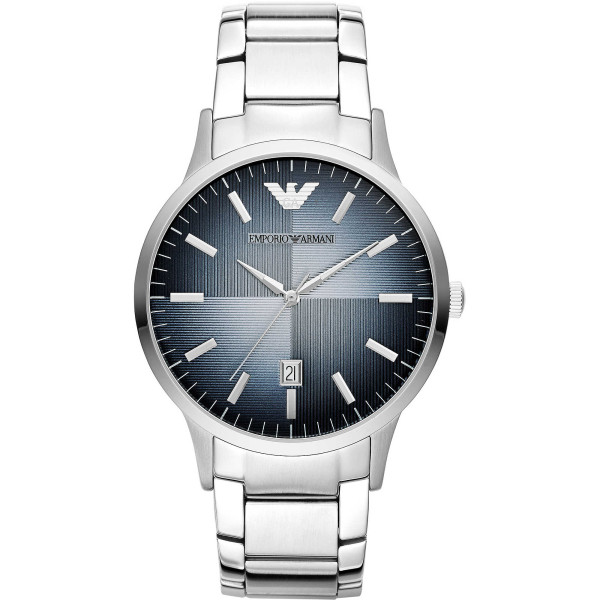 EMPORIO ARMANI RENATO 43ММ MEN' AR11182