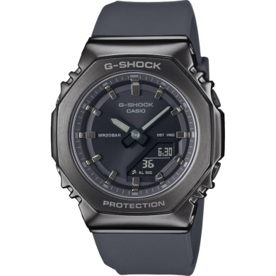 ЧАСОВНИК CASIO G-SCHOCK GM-S2110B-8AER