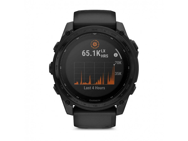 GARMIN TACTIX 8 SOLAR 51ММ ELITE 010-03407-11