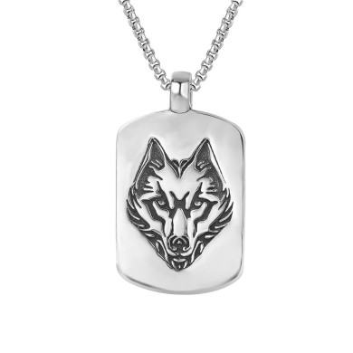 Мъжко колие Lee Cooper LC.N.01702.330