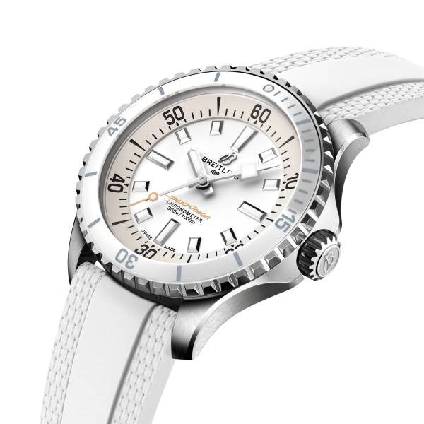 Часовник BREITLING SUPEROCEAN AUTOMATIC 36MM A17377211A1S1