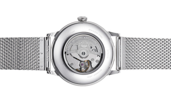 ORIENT AUTOMATIC BAMBINO 41MM MEN'S WATCH RA-AC0019L